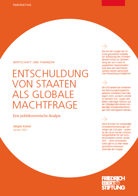 Cover-FES-Kaiser-Studie_Entschuldung-als-globale-Machtfrage-2021